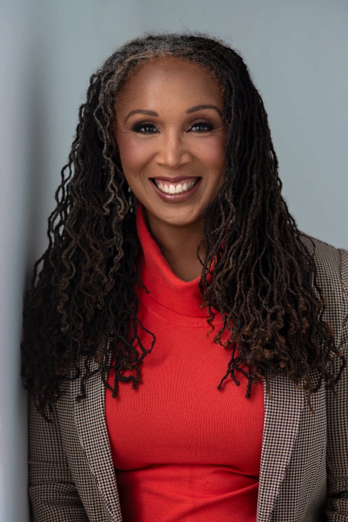 Jennifer Matwawana