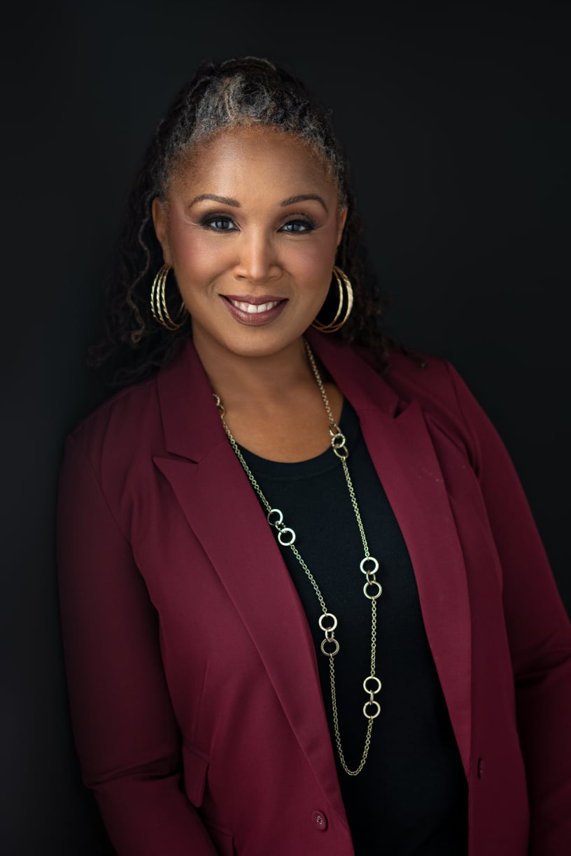 Jennifer A. Matwawana speaking