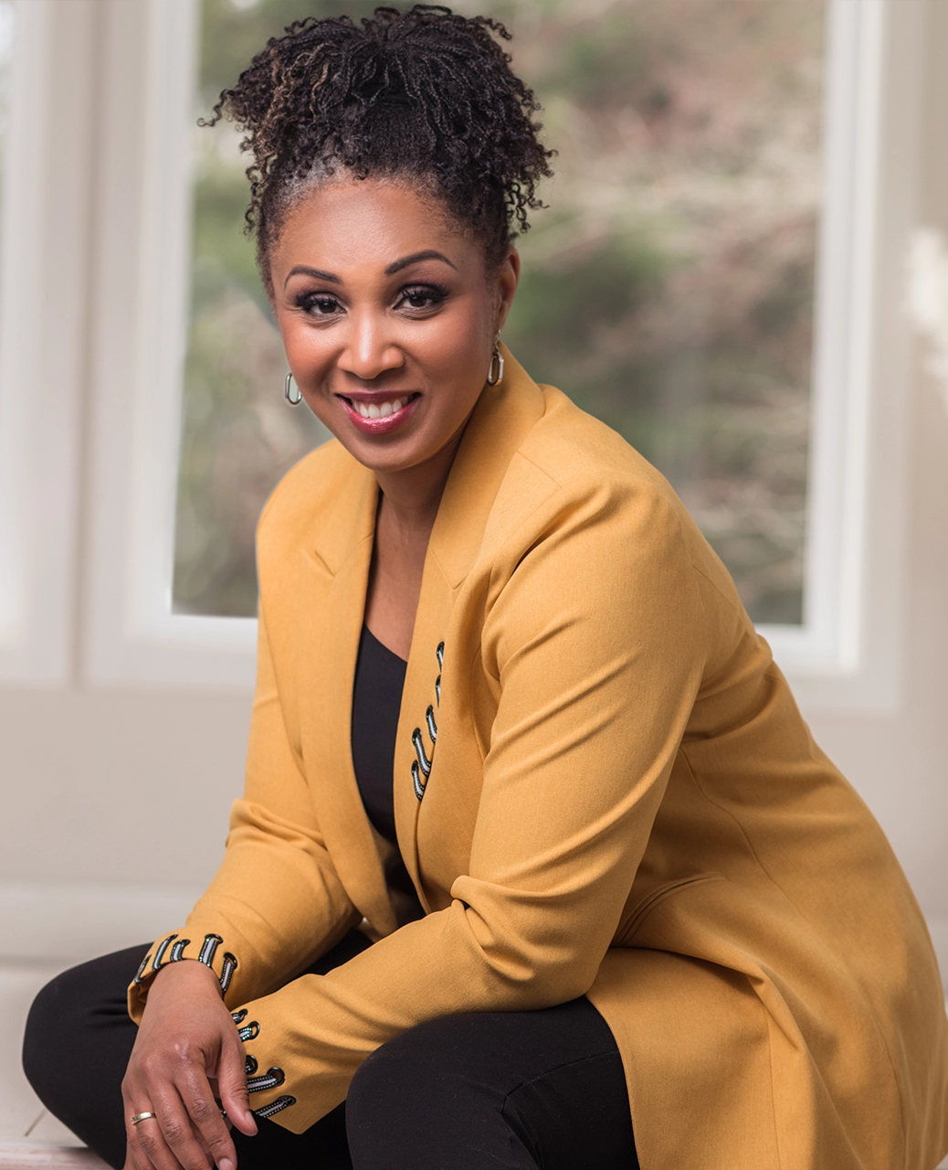 Jennifer A. Matwawana