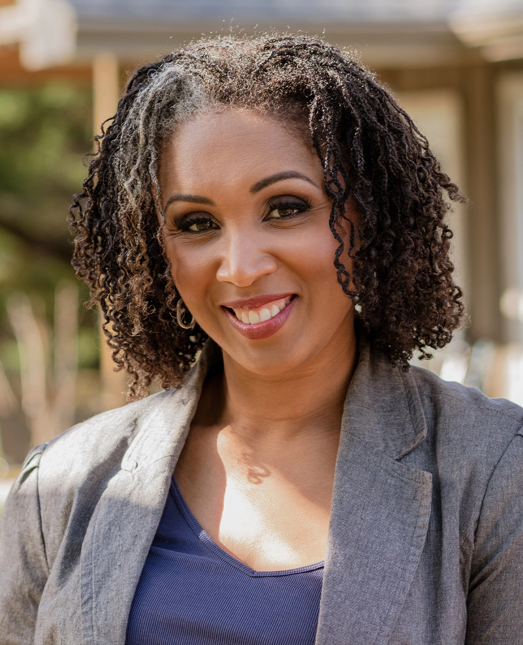 Jennifer A. Matwawana