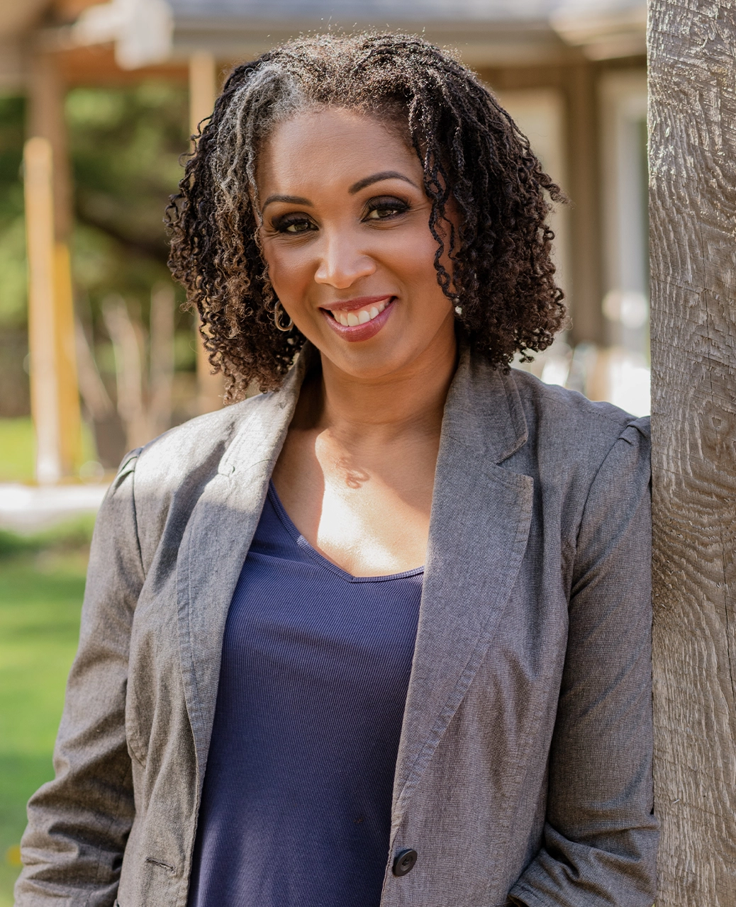 Jennifer A. Matwawana
