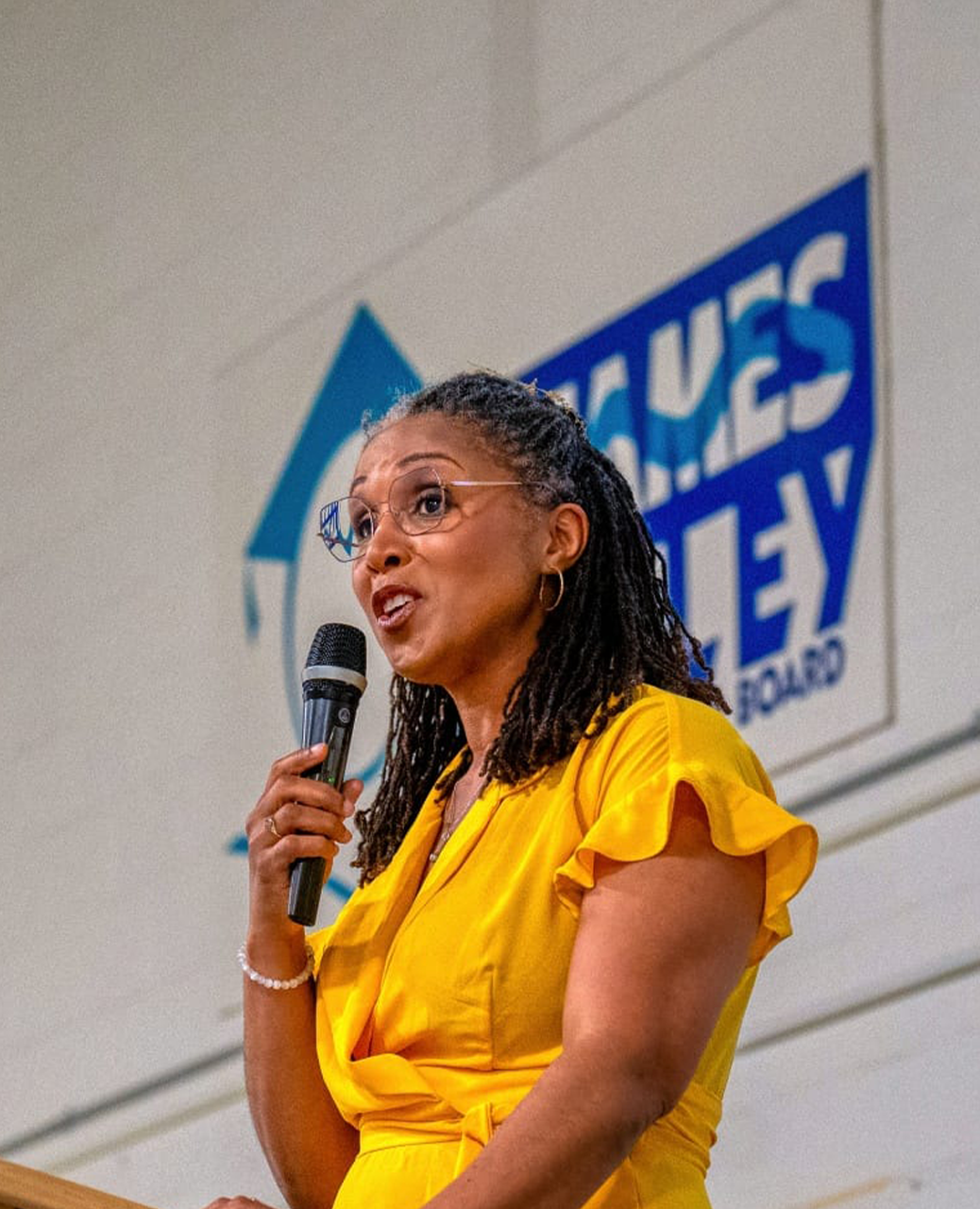 Jennifer Matwawana